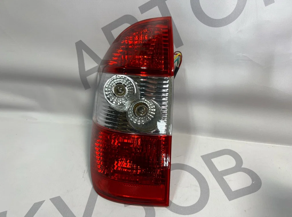 Фонарь задний левый CHERY Tiggo T11 2005-2012 - миниатюра 3