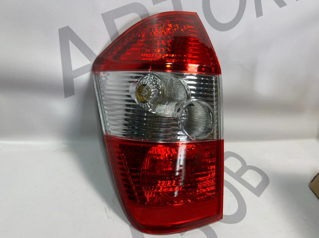 Фонарь задний левый CHERY Tiggo T11 2005-2012 - миниатюра 4