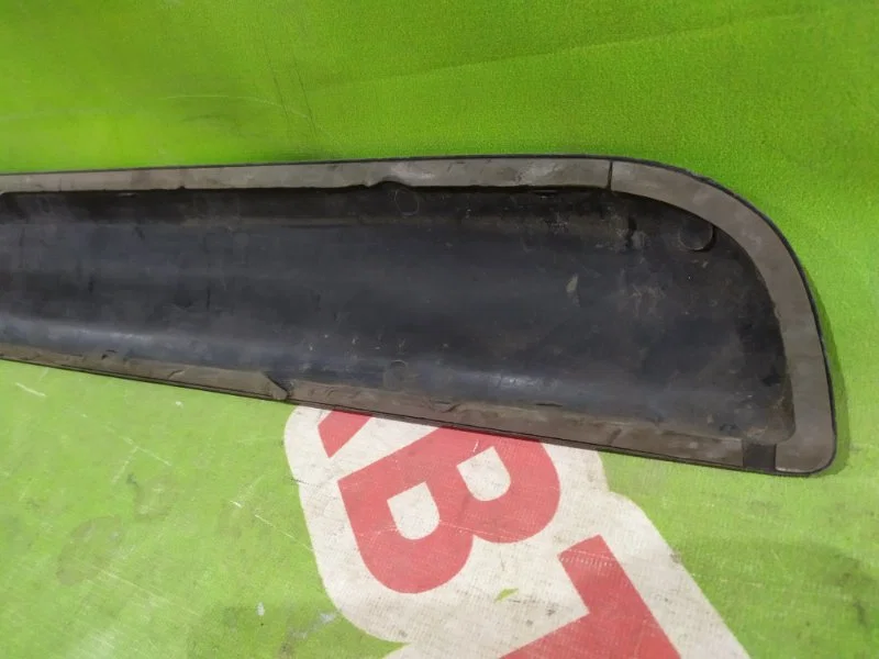 Накладка двери передней левой Suzuki SX4 2006-2014 - миниатюра 7