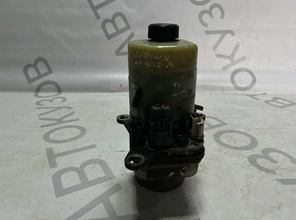 Насос гидроусилителя Ford Focus 2 2005-2011 - миниатюра 10