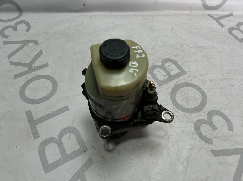 Насос гидроусилителя Ford Focus 2 2005-2011 - миниатюра 2