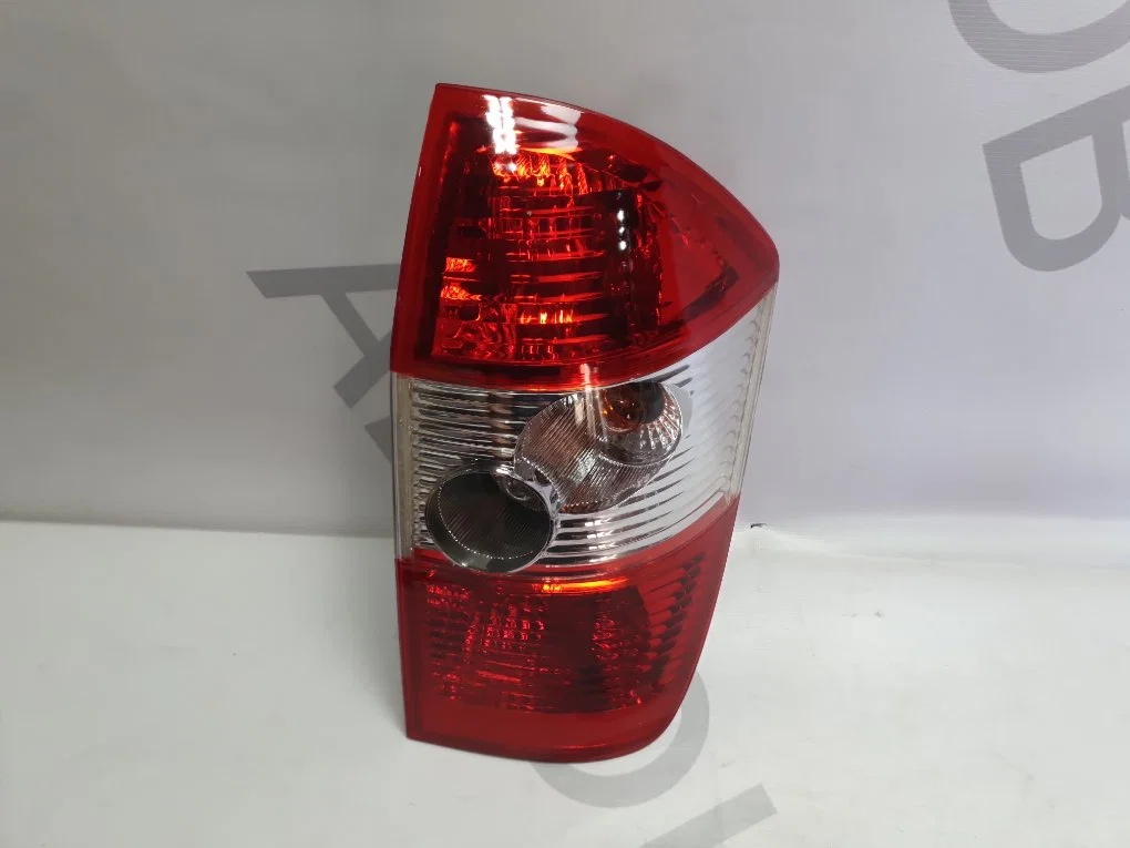 Фонарь задний правый CHERY Tiggo T11 2005-2012 - миниатюра 2