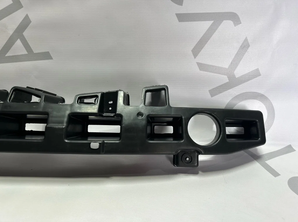 Усилитель переднего бампера Kia Rio 3 2011-2015 - миниатюра 5