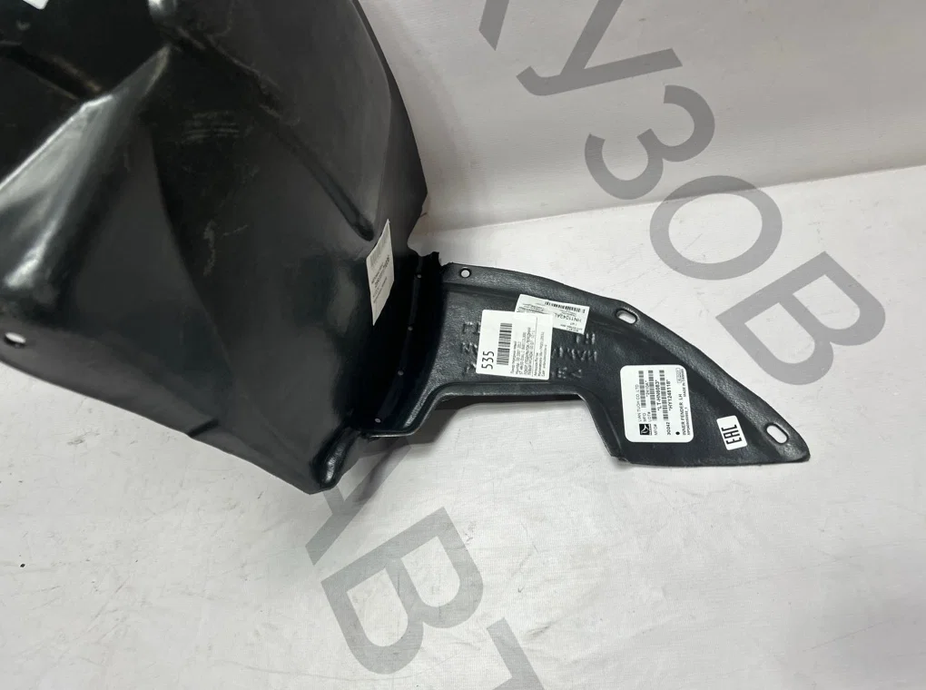 Локер передний левый Hyundai i30 2007-2012 - миниатюра 3