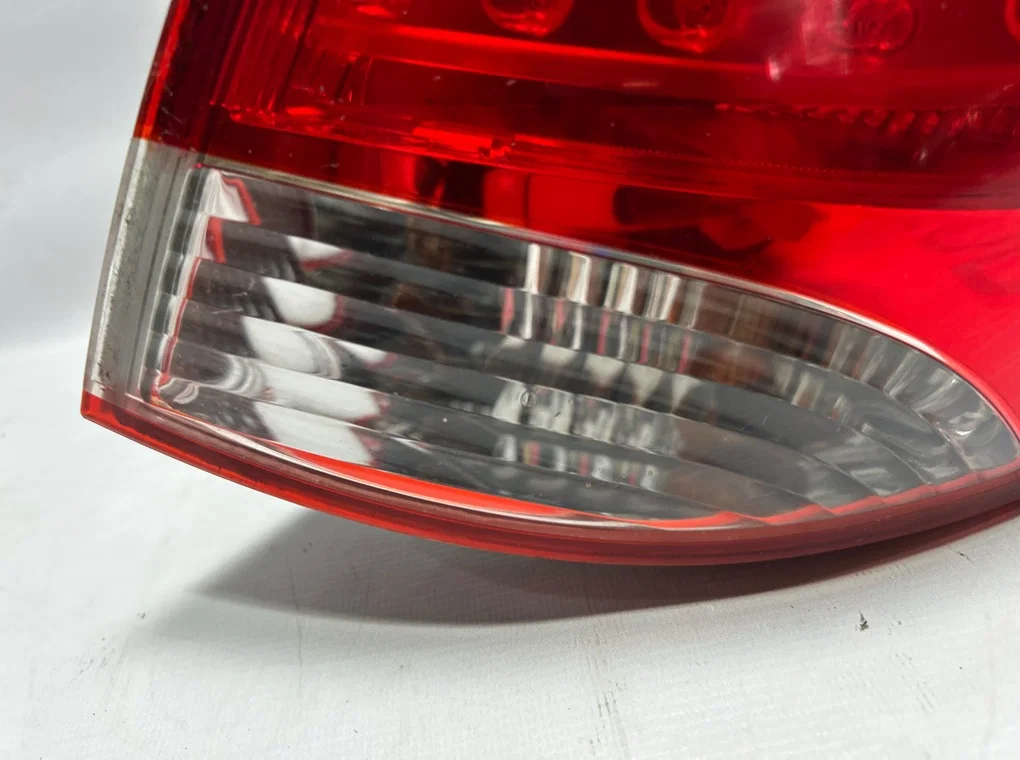 Фонарь задний правый наружный Hyundai ix35 / - миниатюра 3