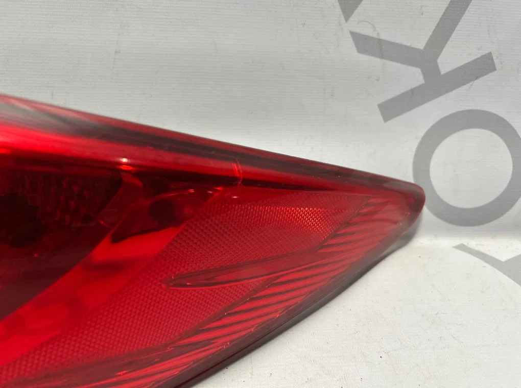 Фонарь задний правый наружный Hyundai ix35 / - миниатюра 4