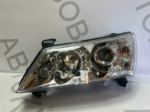 Фара левая Geely Emgrand EC7 2009-