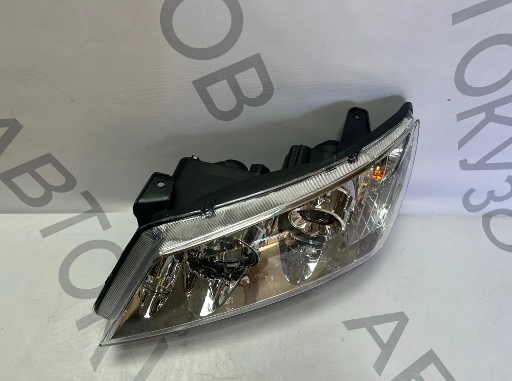 Фара левая Geely Emgrand EC7 2009- - миниатюра 2