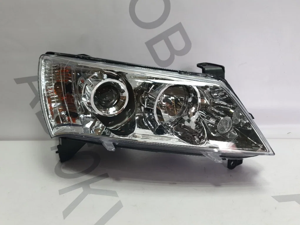 Фара правая Geely Emgrand EC7 2009- - изображение 1
