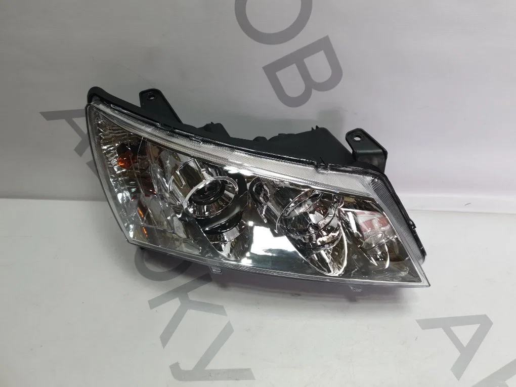 Фара правая Geely Emgrand EC7 2009- - миниатюра 2