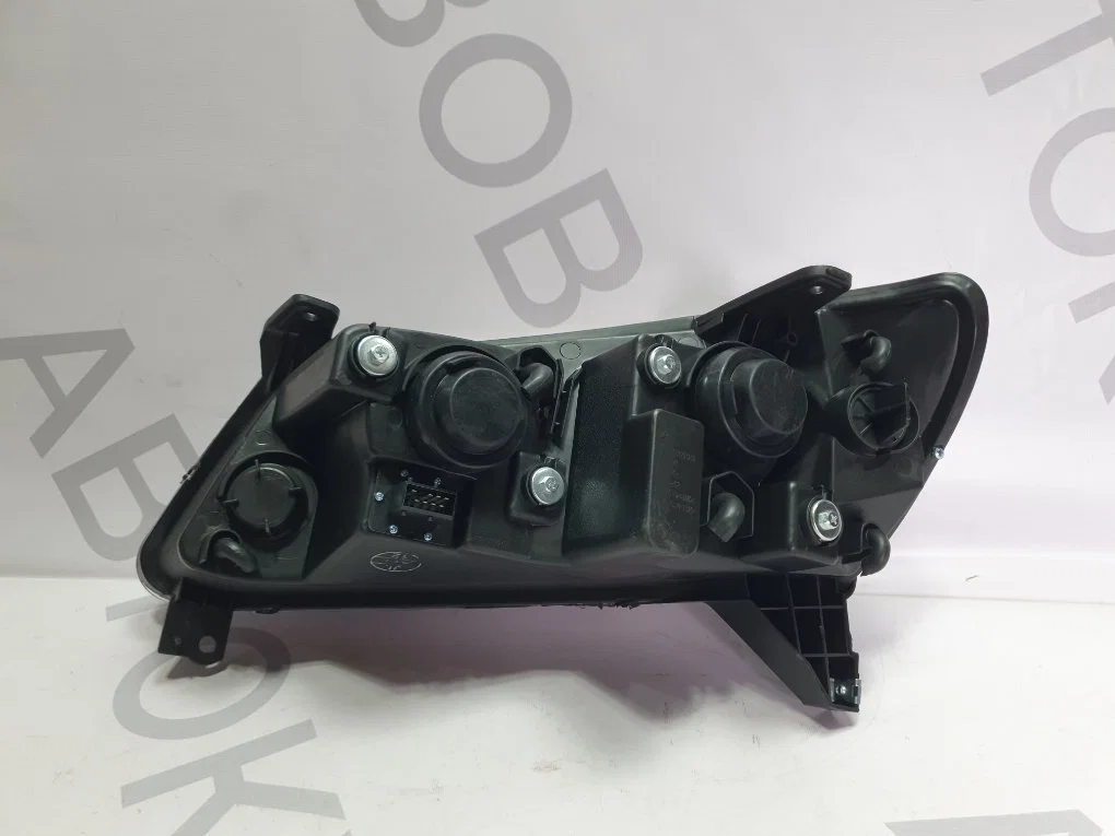 Фара правая Geely Emgrand EC7 2009- - миниатюра 8