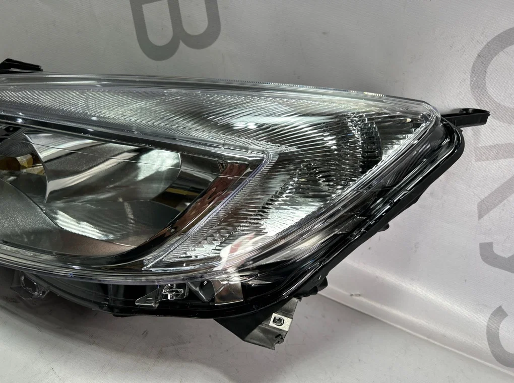 Фара левая Opel Astra J 2009-2015 - миниатюра 5