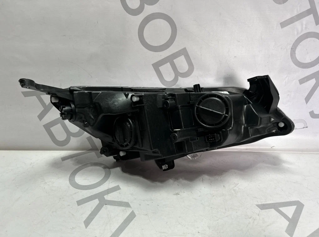 Фара левая Opel Astra J 2009-2015 - миниатюра 6