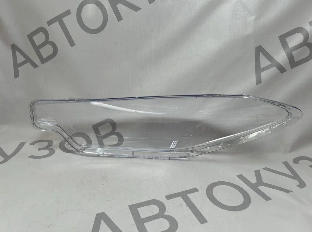 Стекло фары правое Kia Cerato 3 2013-2016 - миниатюра 6