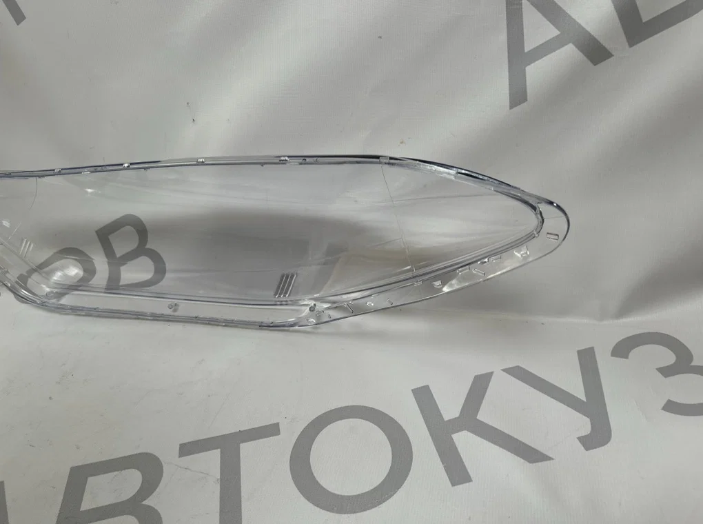 Стекло фары правое Kia Cerato 3 2013-2016 - миниатюра 8