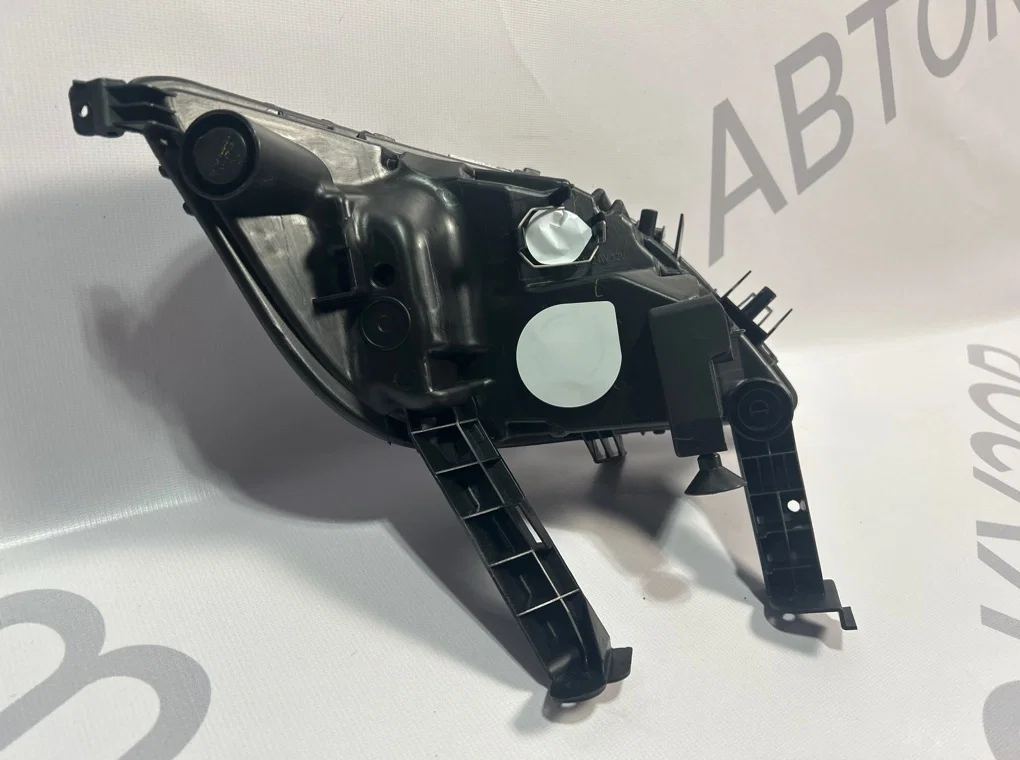 Фара противотуманная левая Opel Astra J 2009-2012 - миниатюра 8
