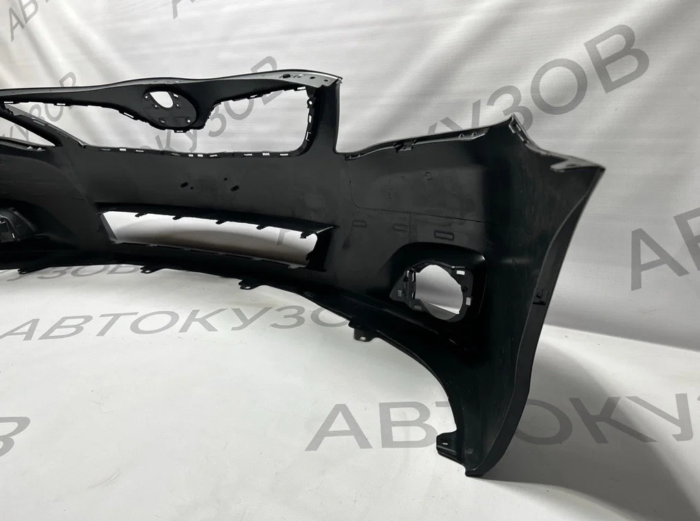 Бампер передний Toyota Camry 40 2009-2011 - миниатюра 10