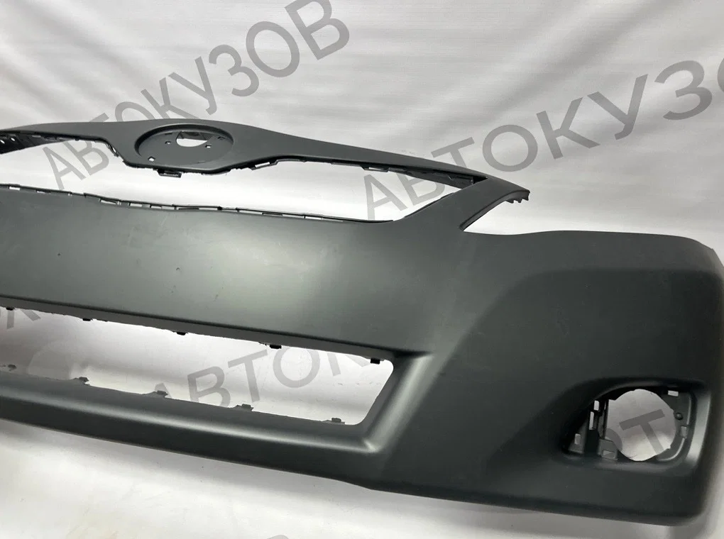 Бампер передний Toyota Camry 40 2009-2011 - миниатюра 6