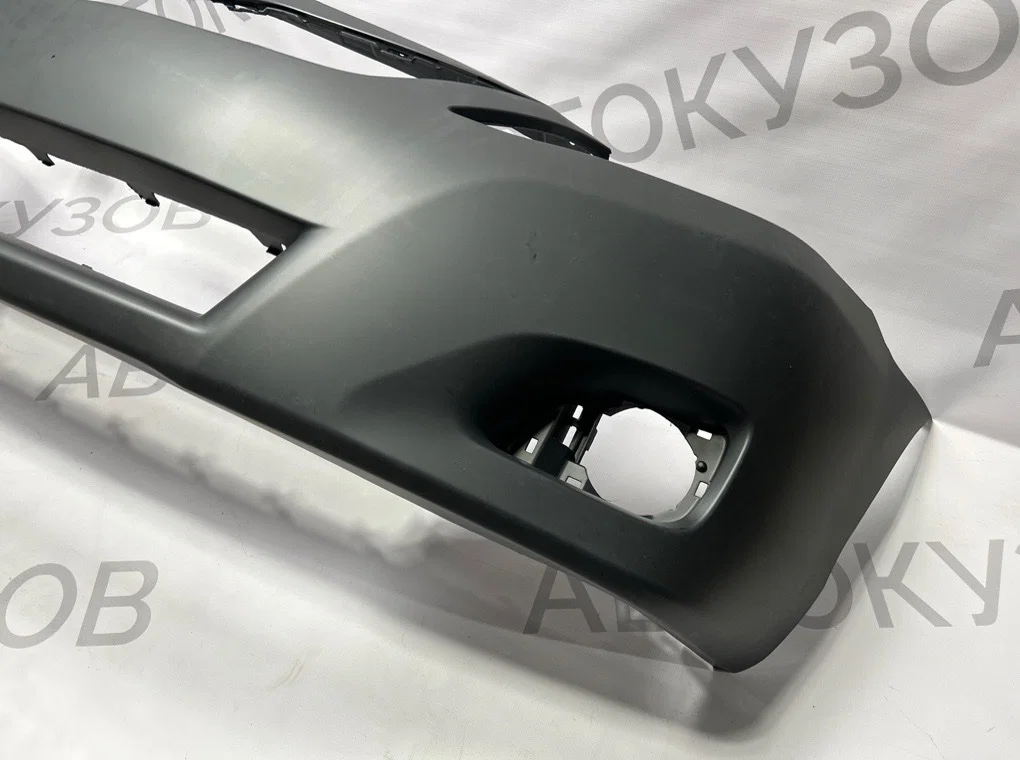 Бампер передний Toyota Camry 40 2009-2011 - миниатюра 7