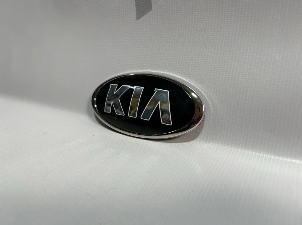 Эмблема KIA Optima 3 2010-2015 - миниатюра 3