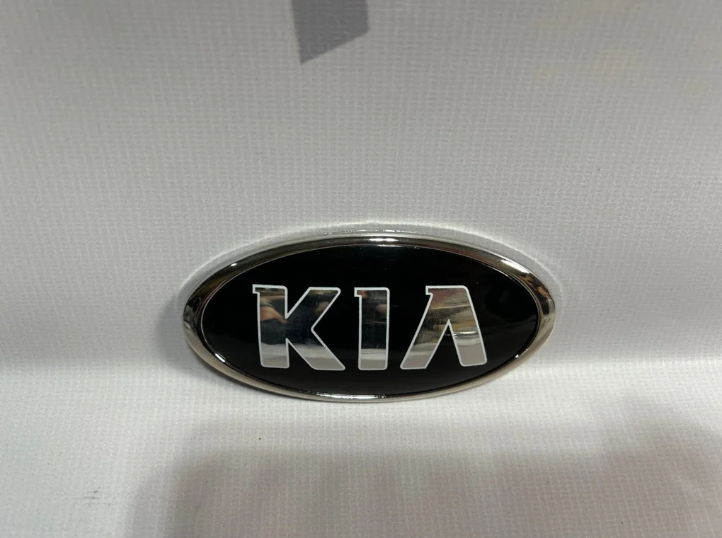 Эмблема KIA Optima 3 2010-2015 - миниатюра 4
