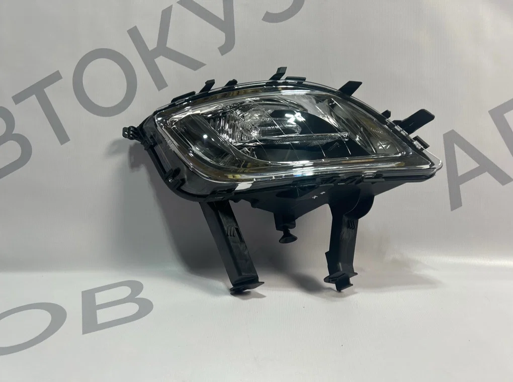Фара противотуманная правая Opel Astra J 2009-2012 - миниатюра 2