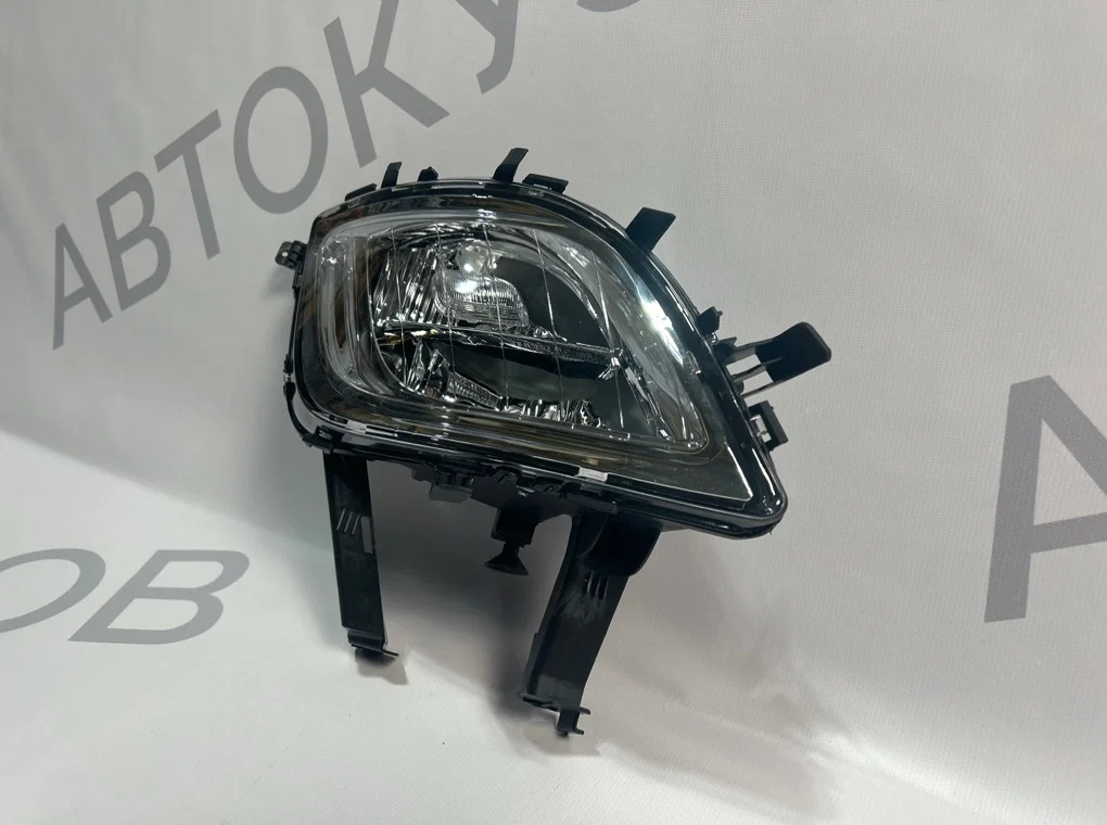 Фара противотуманная правая Opel Astra J 2009-2012 - миниатюра 4