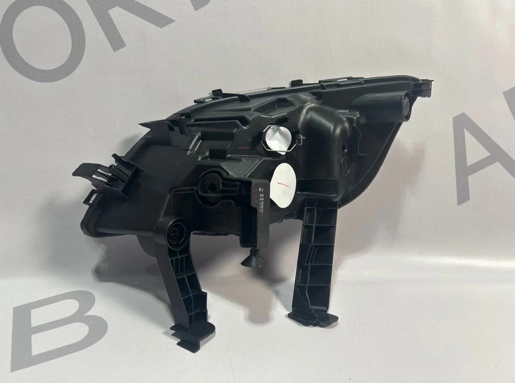 Фара противотуманная правая Opel Astra J 2009-2012 - миниатюра 5