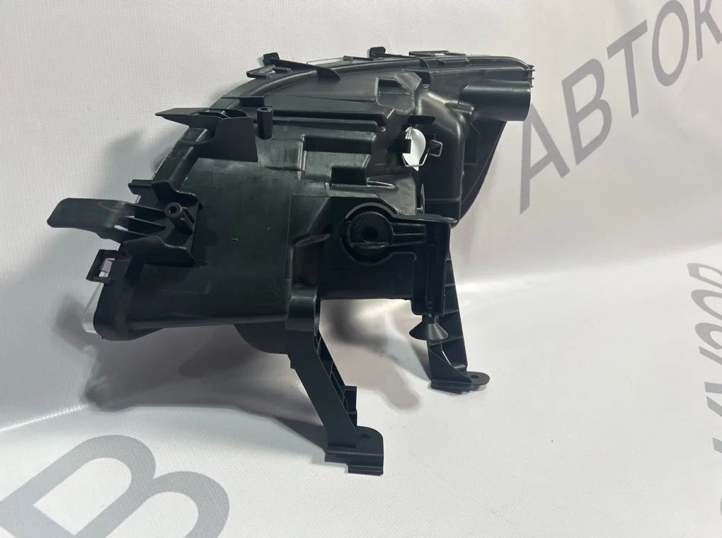 Фара противотуманная правая Opel Astra J 2009-2012 - миниатюра 6