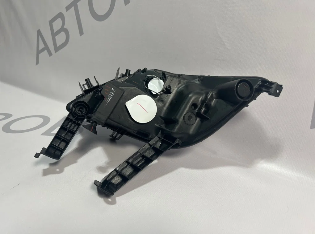 Фара противотуманная правая Opel Astra J 2009-2012 - миниатюра 7