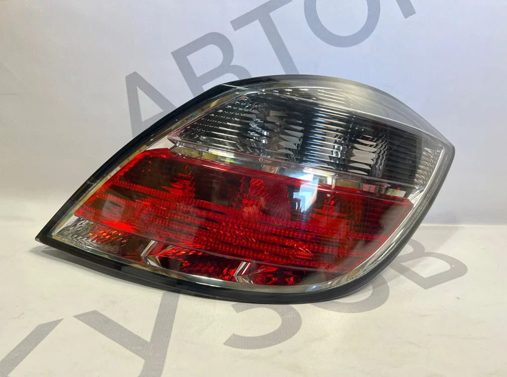 Фонарь задний правый Opel Astra H 2007-2010 - миниатюра 5