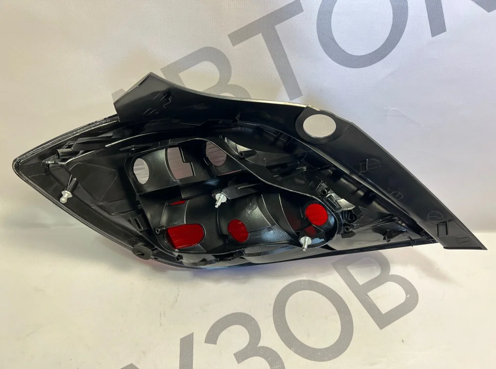 Фонарь задний правый Opel Astra H 2007-2010 - миниатюра 7