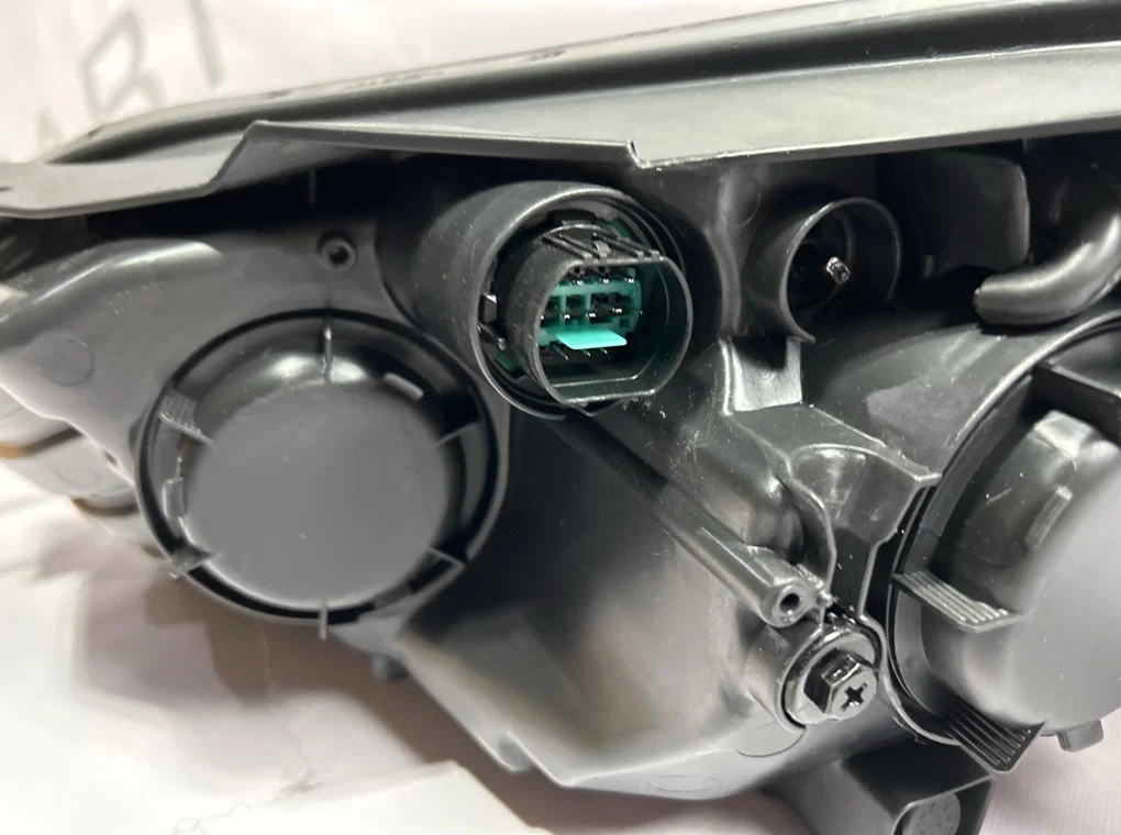 Фара правая KIA Ceed 3 2018- - миниатюра 8