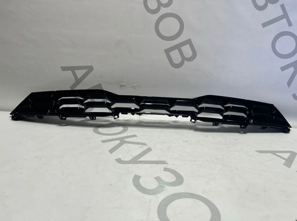 Решетка радиатора Kia Cerato 4 2021- - миниатюра 2