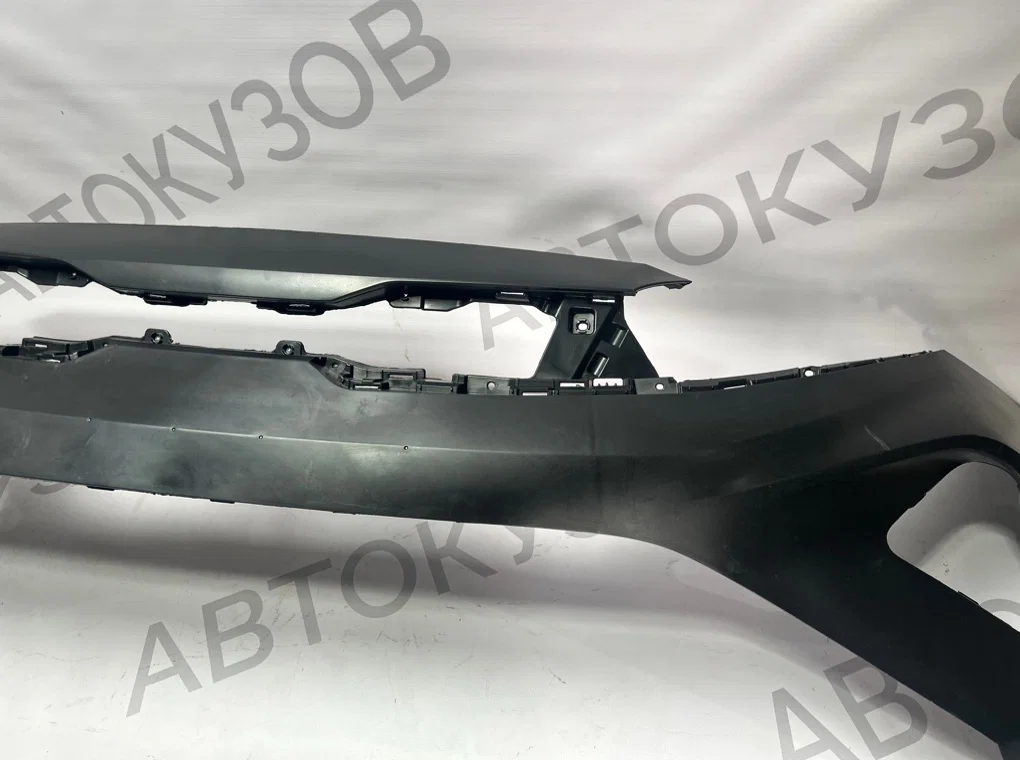 Бампер передний Kia Cerato 4 2021- - миниатюра 6