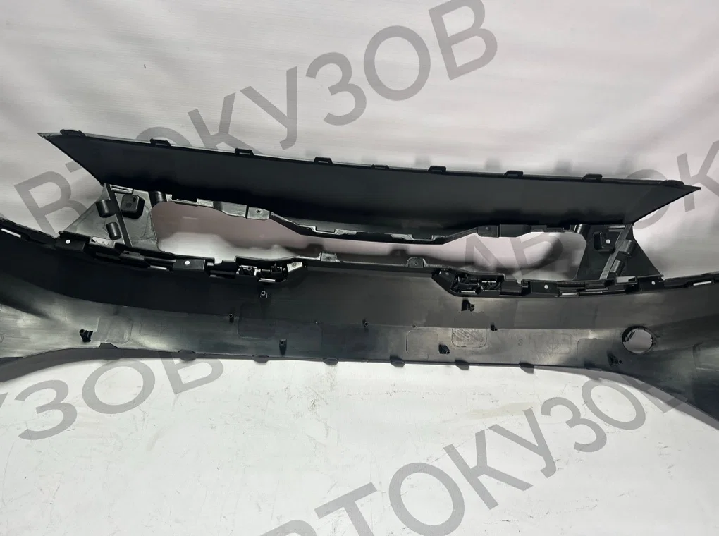 Бампер передний Kia Cerato 4 2021- - миниатюра 9