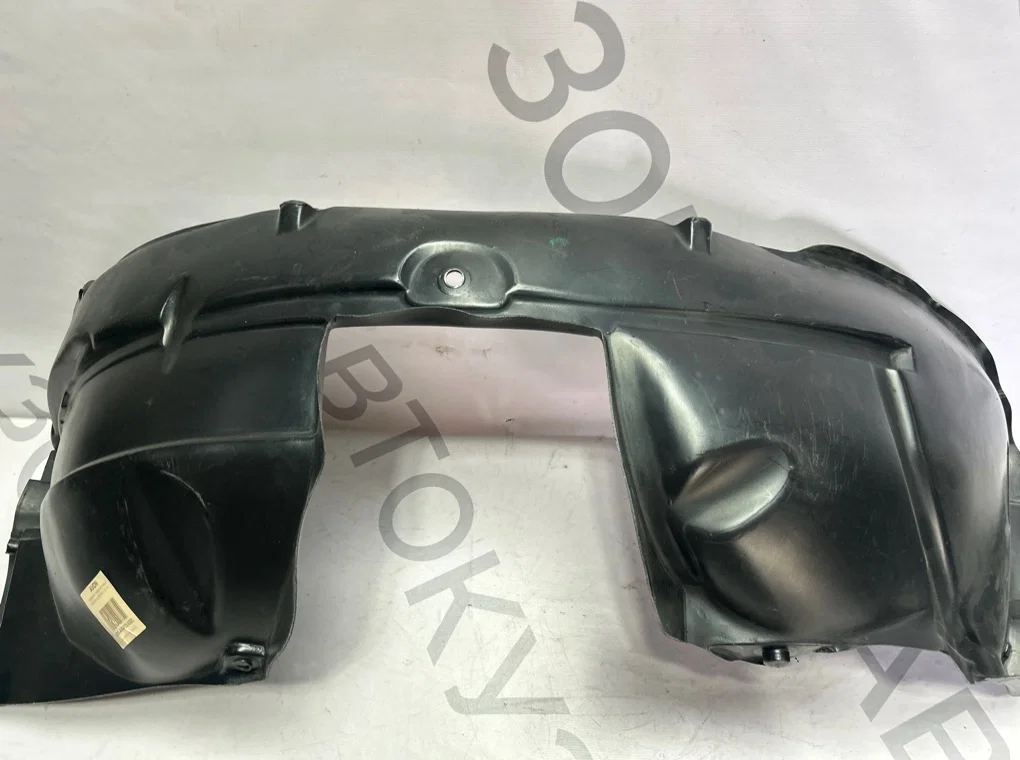 Локер передний левый Nissan Almera G15 2012-2019 - миниатюра 2