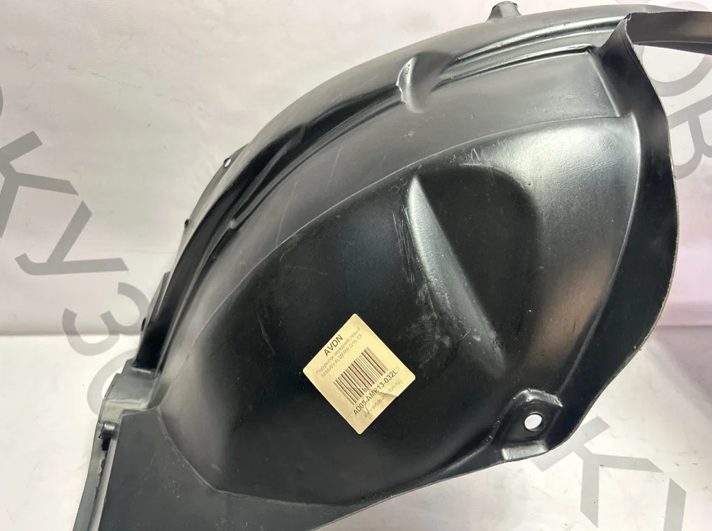 Локер передний левый Nissan Almera G15 2012-2019 - миниатюра 4