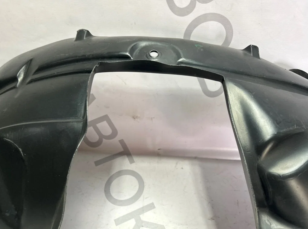 Локер передний левый Nissan Almera G15 2012-2019 - миниатюра 5