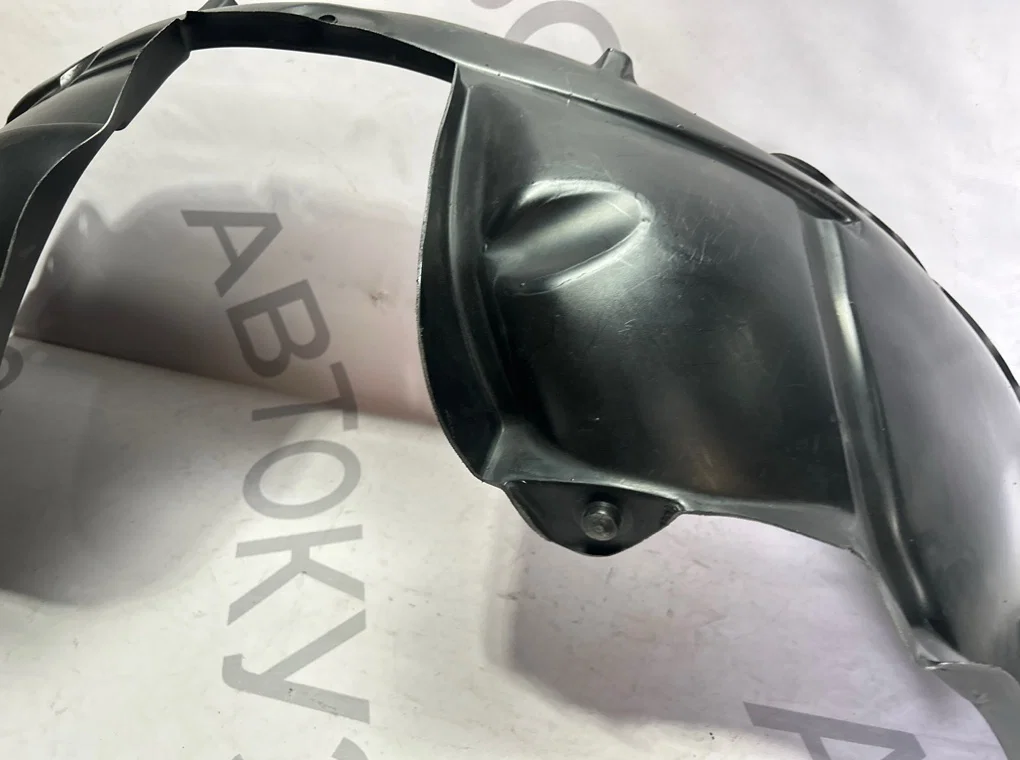 Локер передний левый Nissan Almera G15 2012-2019 - миниатюра 6