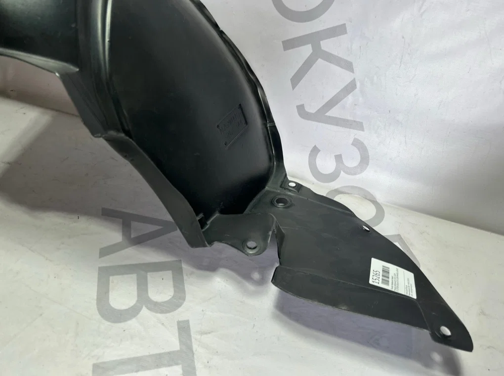 Локер передний левый Nissan Almera G15 2012-2019 - миниатюра 7
