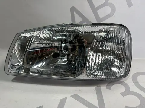 Фара левая Hyundai Accent TAGAZ 2000-2012