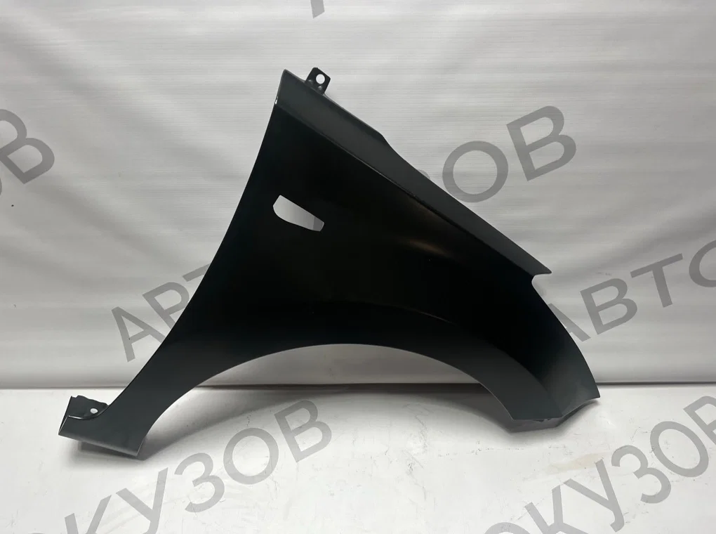 Крыло переднее правое Hyundai Elantra 5 2010-2016 - миниатюра 2