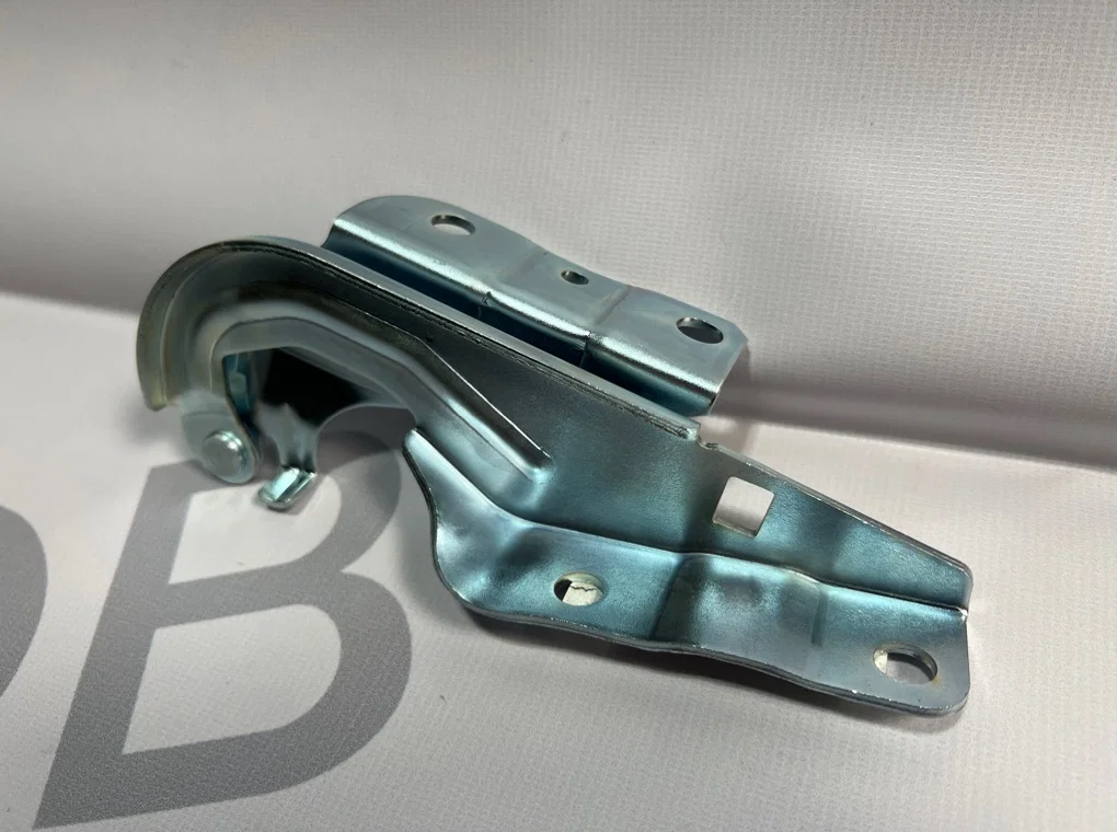 Петля капота правая Mitsubishi Outlander 2006-2022 - миниатюра 4