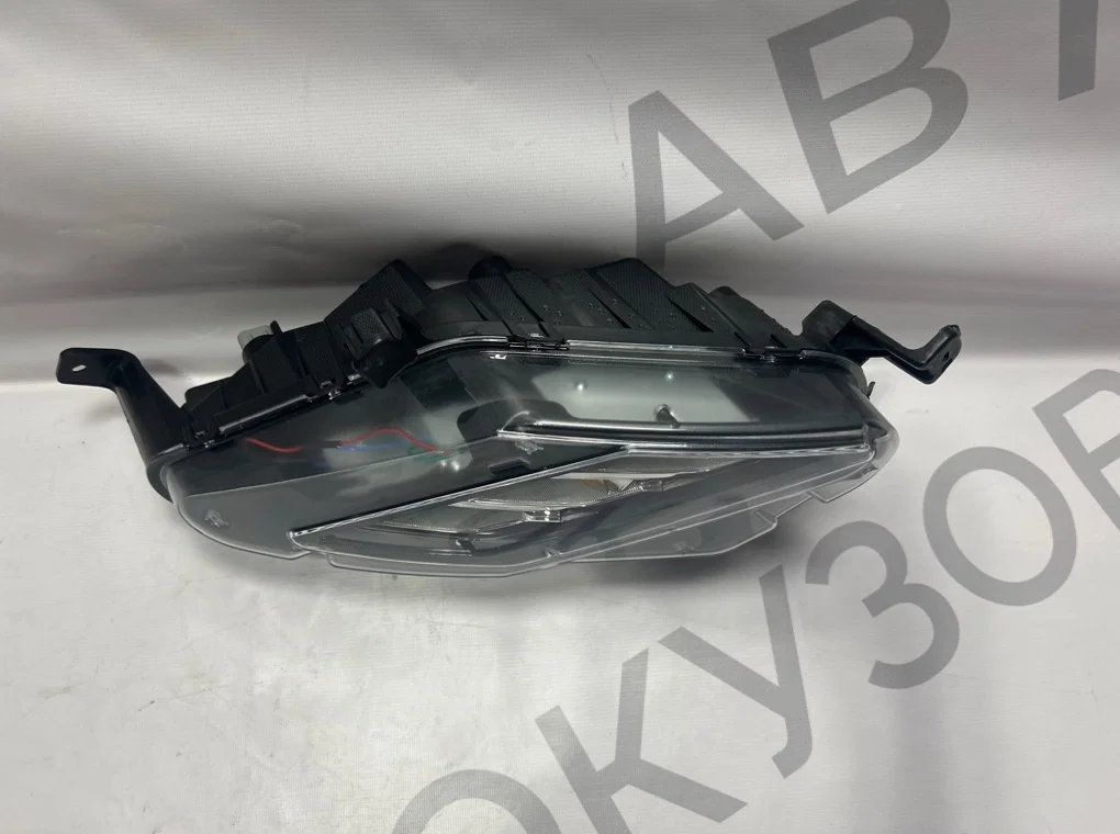Фара противотуманная правая Kia Cerato 4 2021- - миниатюра 5