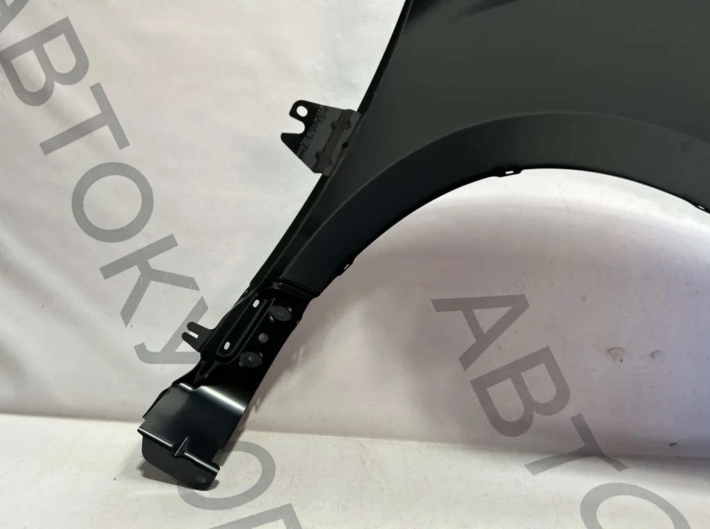 Крыло переднее левое Renault Duster 2010-2020 - миниатюра 7