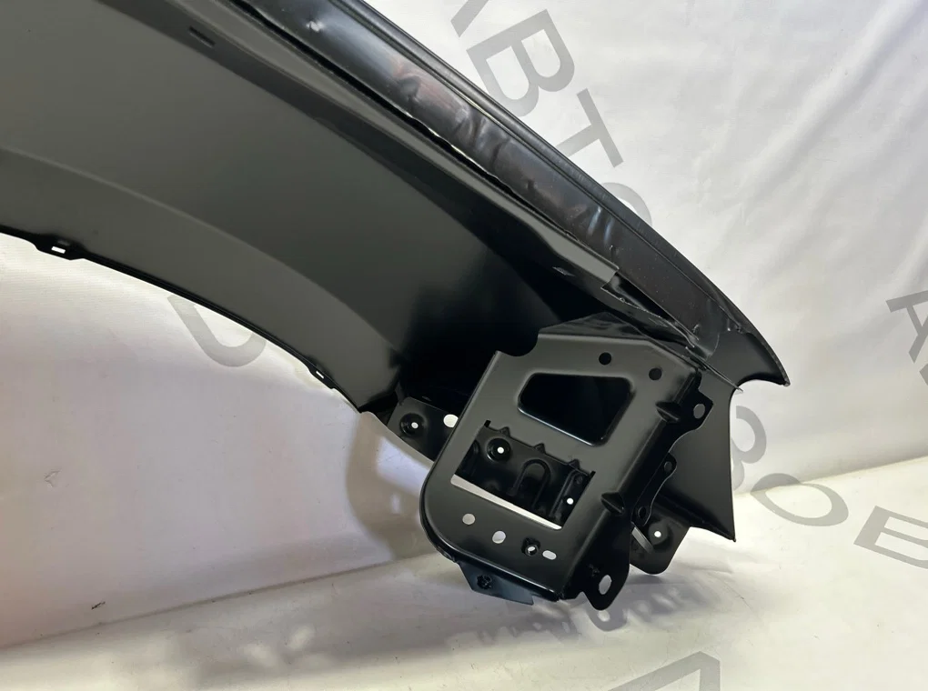 Крыло переднее левое Renault Duster 2010-2020 - миниатюра 9