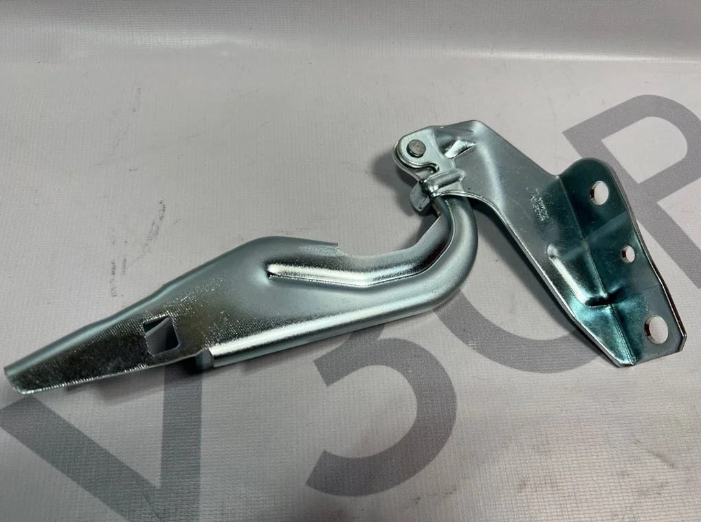Петля капота левая Mitsubishi Outlander 2006-2022 - миниатюра 3