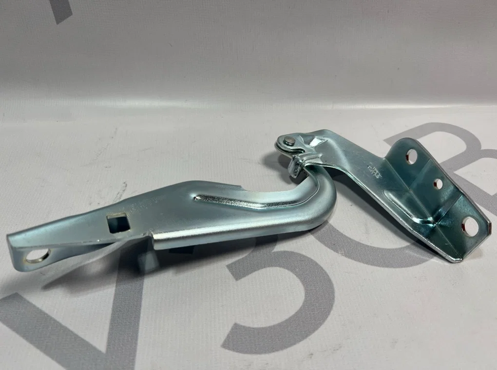 Петля капота левая Mitsubishi Outlander 2006-2022 - миниатюра 4