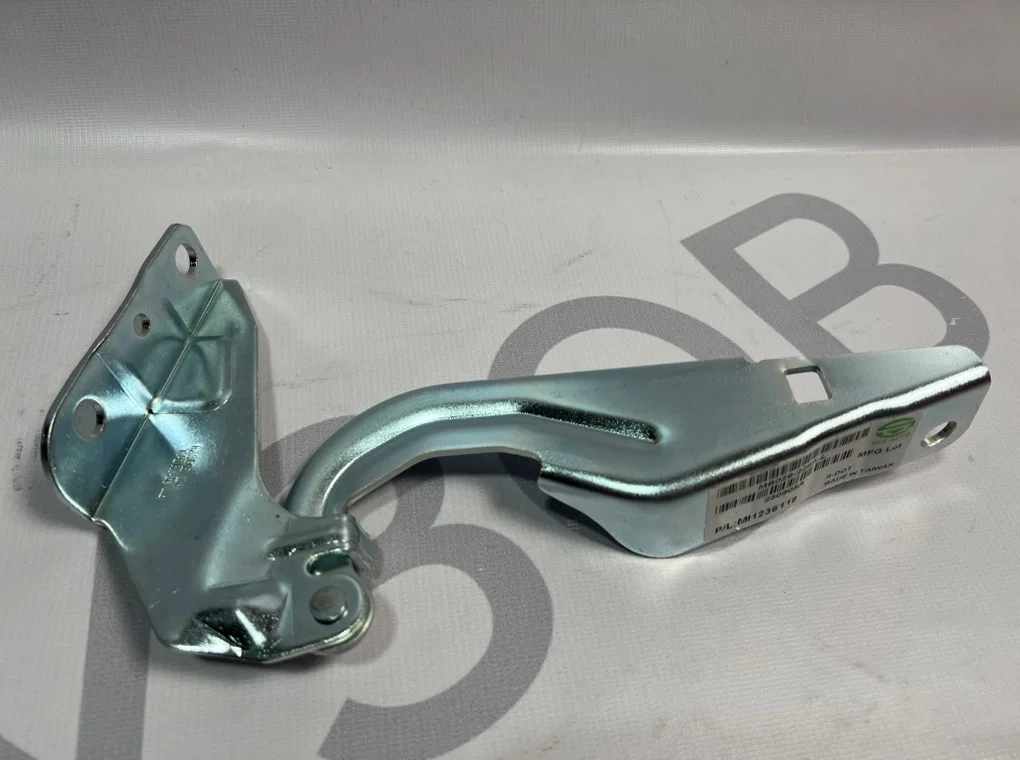Петля капота левая Mitsubishi Outlander 2006-2022 - миниатюра 5